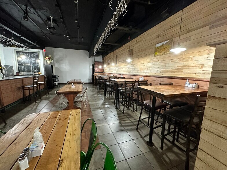 More Photos Of 414 38th St, Union City Storefront For Sale