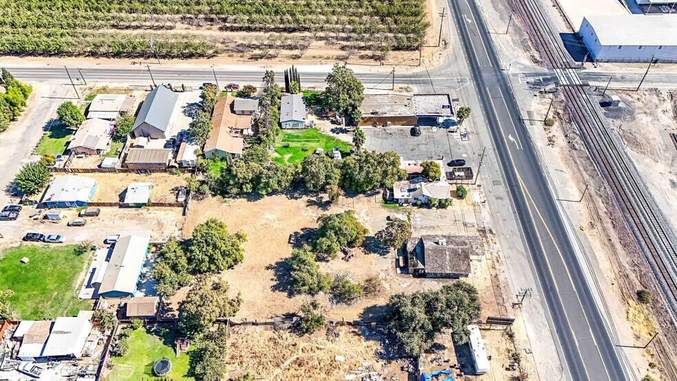 More Photos Of 3946 State Highway 140, Merced Land For Sale