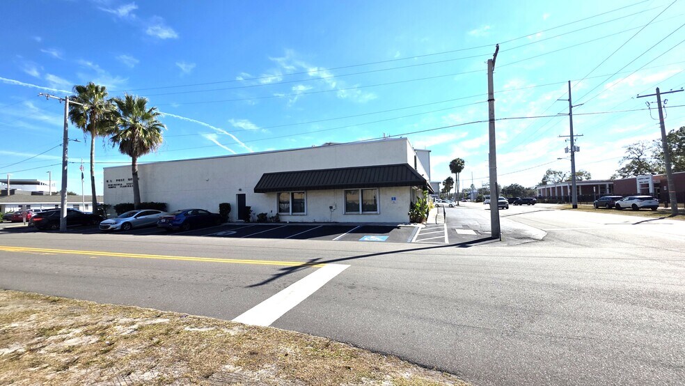 More Photos Of 1002 S Church Ave, Tampa Storefront For Lease