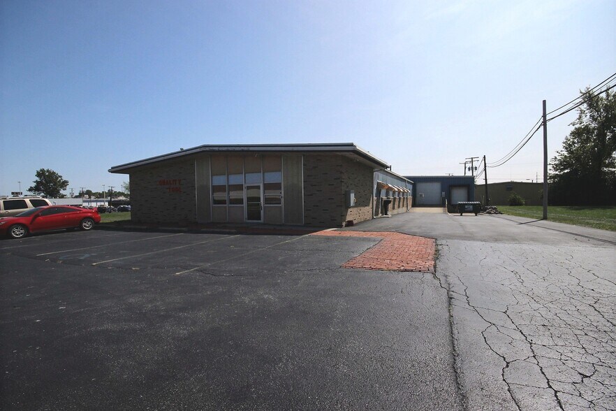 More Photos Of 1431 Production Rd, Fort Wayne Manufacturing For Sale