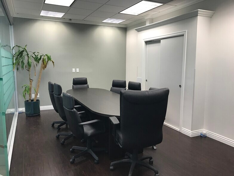 More Photos Of 2203-2209 W 190th St, Torrance Office For Lease
