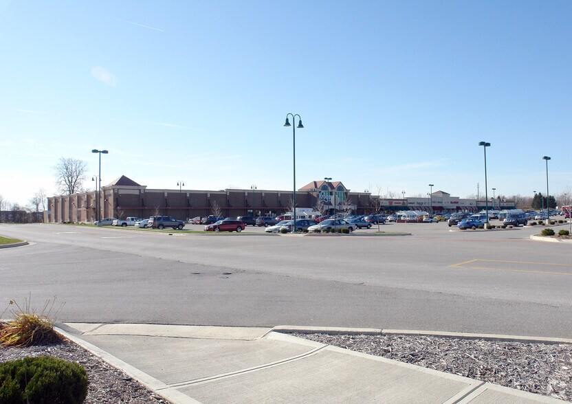 More Photos Of 4202 E State Road 32, Westfield Unknown For Lease