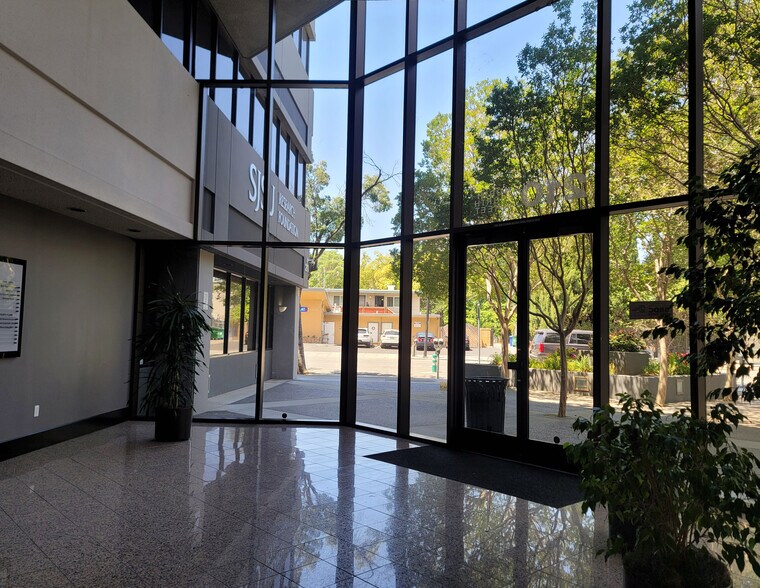 More Photos Of 210 N 4th St, San Jose Office For Lease