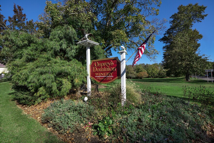 44075 Route 25, Peconic, NY 11958 Land For Sale