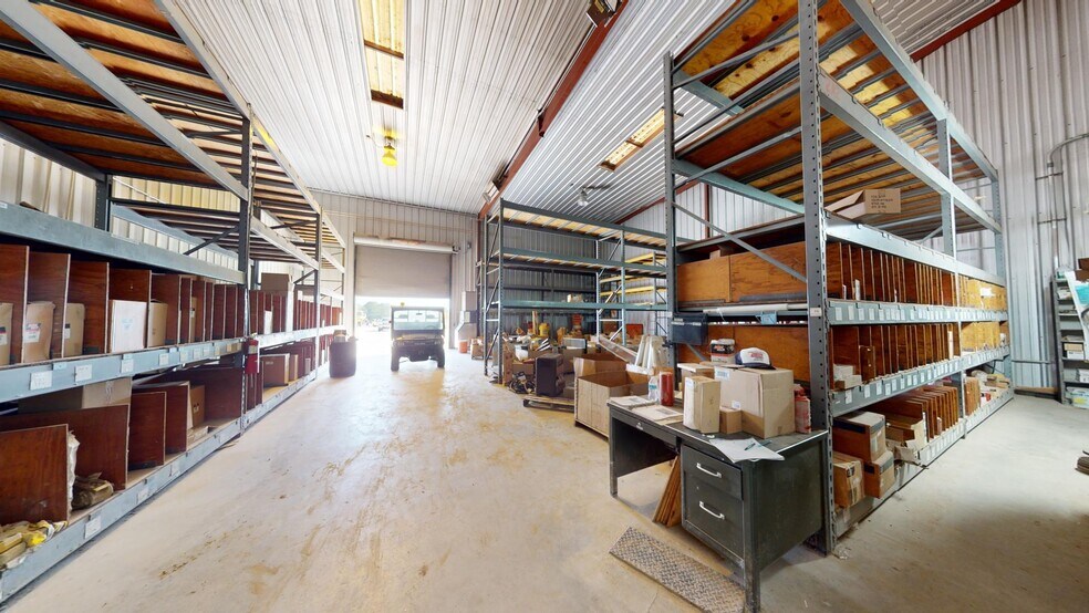 More Photos Of 11708 GA Highway 24 W, Sandersville Warehouse For Sale