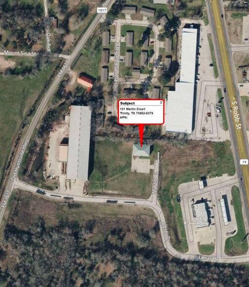 More Photos Of 108 Martin Ct, Trinity Office For Sale