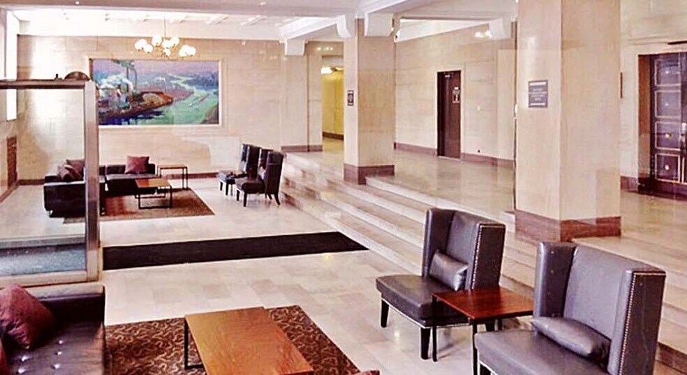 More Photos Of 3100 E 45th St, Cleveland Office For Sale