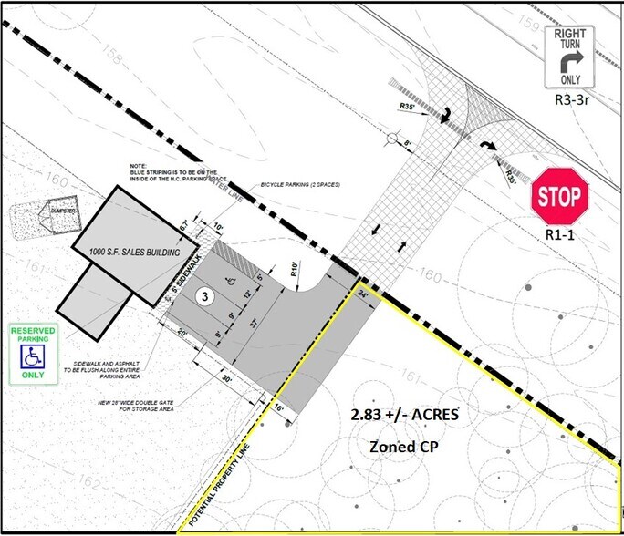 More Photos Of West Tennessee Street, Tallahassee Land For Sale