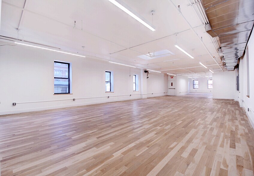 More Photos Of 6 Saint Marks Pl, New York Storefront For Lease