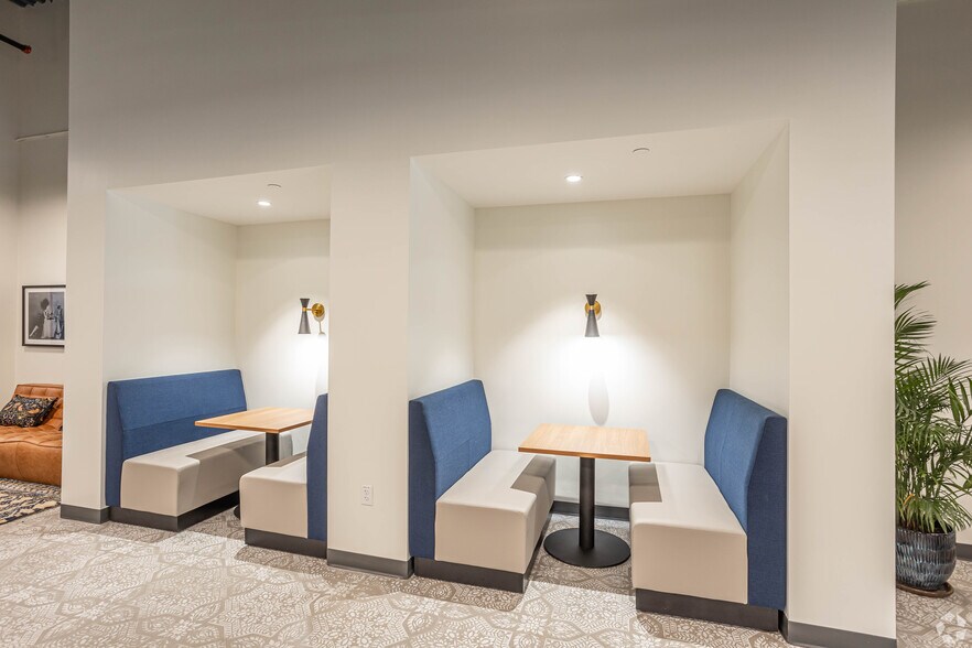 More Photos Of 77 Rowe St, Newton Coworking Space