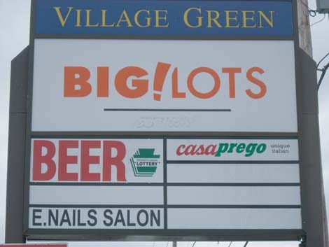 More Photos Of 3488-3490 Concord Rd, Aston Township Unknown For Lease