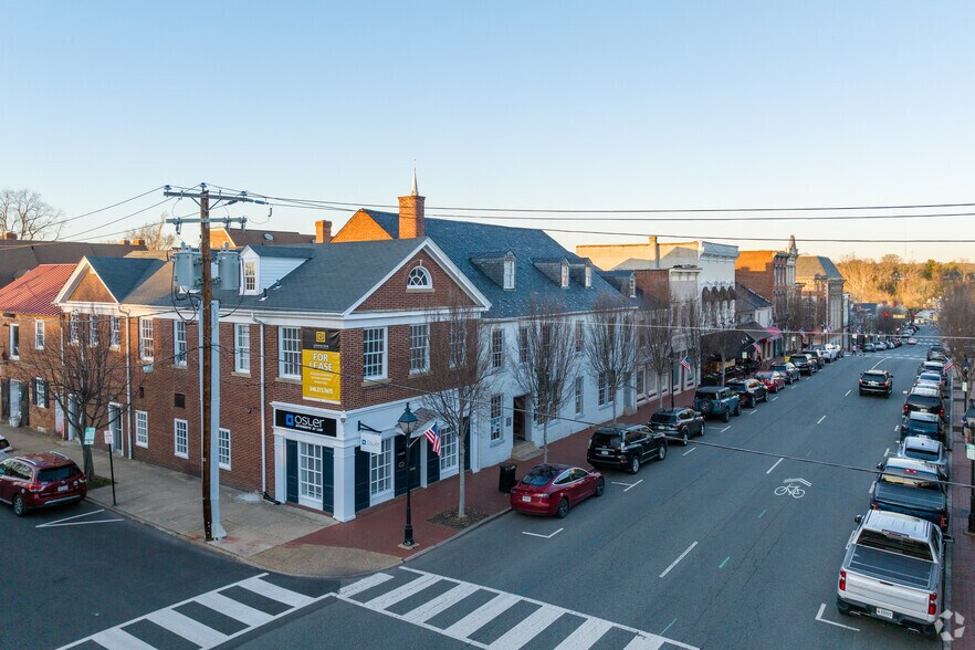 More Photos Of 1001 Charles St, Fredericksburg Loft Creative Space For Lease