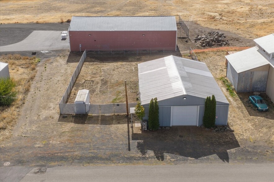 More Photos Of 12825 W 17th Ave, Airway Heights Warehouse For Sale