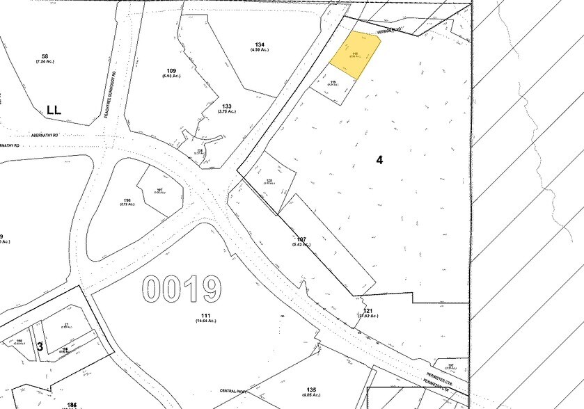 More Photos Of 1155 Mount Vernon Hwy, Atlanta Unknown For Lease