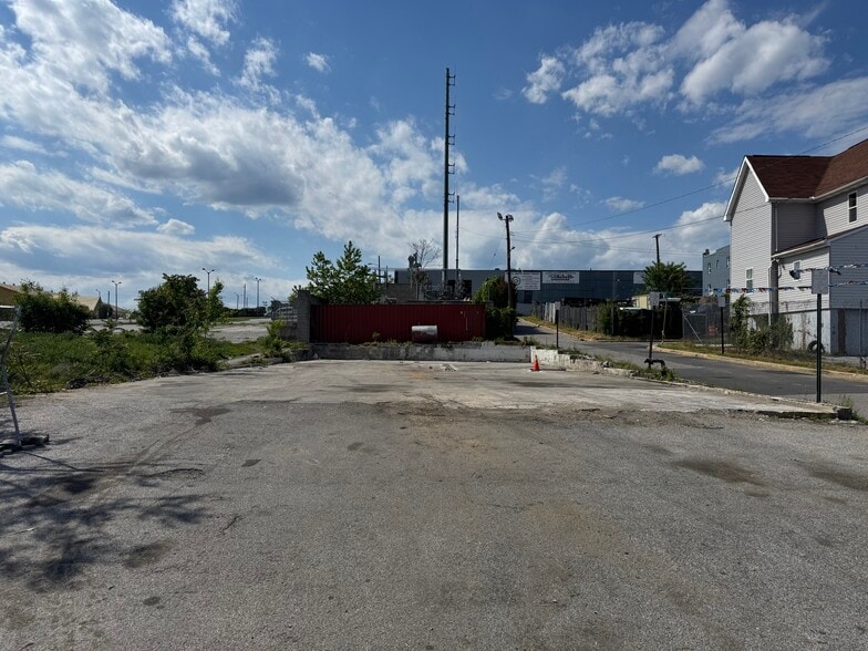 More Photos Of 4200 Mortimer Ave, Baltimore Land For Sale