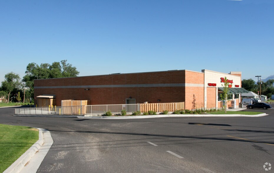 More Photos Of 255 36th St, Ogden Drugstore For Sale