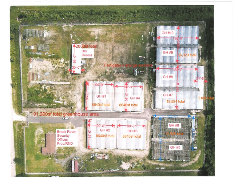 More Photos Of 122 Hughes Rd, New Smyrna Beach Specialty For Sale