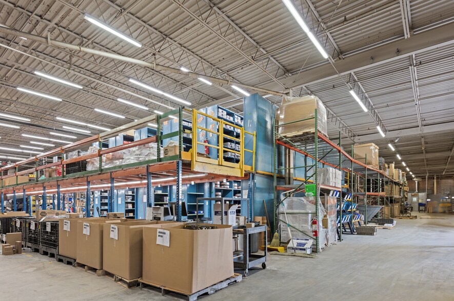 More Photos Of , Raleigh Industrial For Sale