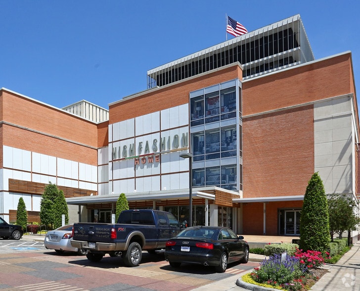 More Photos Of 3100 Travis St, Houston Freestanding For Sale