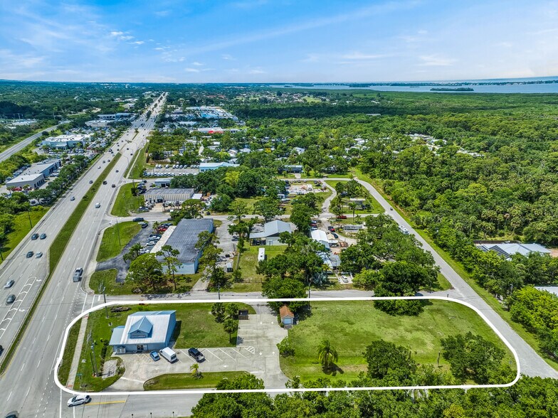 More Photos Of 1204 S US 1, Vero Beach Freestanding For Sale