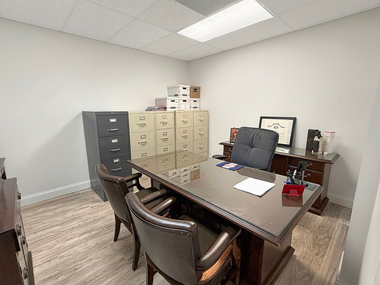 More Photos Of 422 Morris Ave, Long Branch Office For Lease