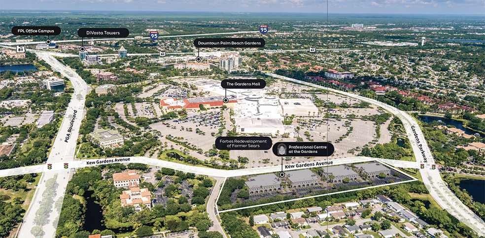 More Photos Of , Palm Beach Gardens Office For Sale