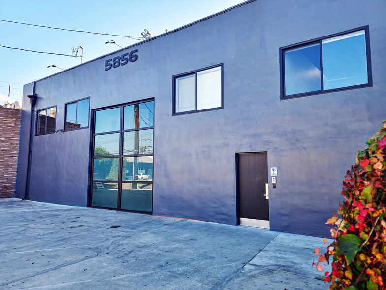 Primary Photo Of 5856 Adams Blvd, Culver City Research And Development For Lease