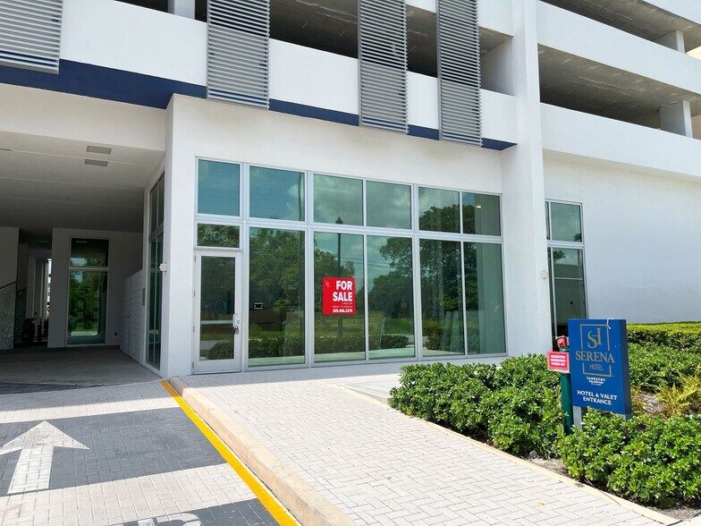 More Photos Of 2820 NE 214th St, Aventura Loft Creative Space For Sale