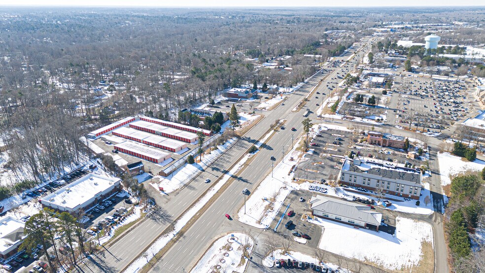 More Photos Of 13550 Hull Street Rd, Midlothian Carwash For Sale