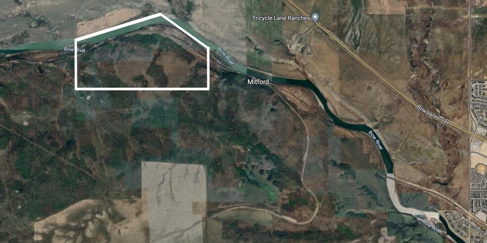 More Photos Of 1 Bow River, Rocky View No 44 Land For Sale