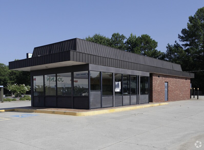 More Photos Of 9421-9459 Highway 5, Douglasville Unknown For Lease