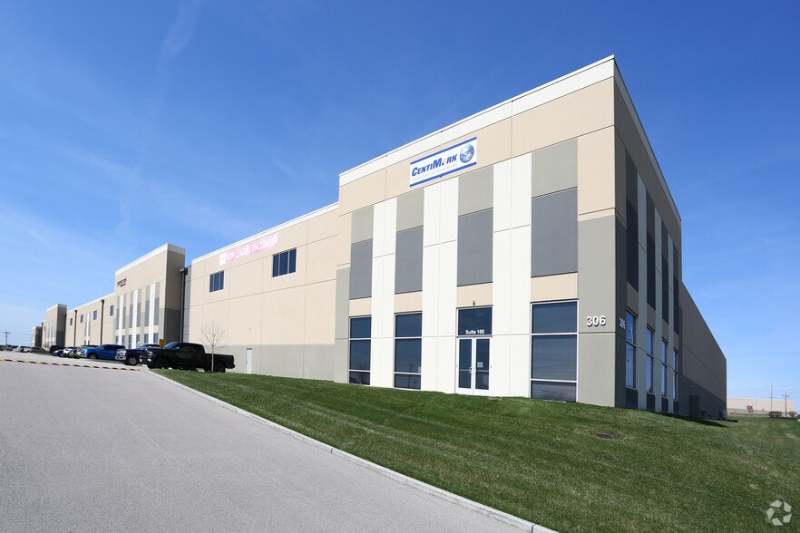 Primary Photo Of 306 Hazelwood Logistics Center Dr, Hazelwood Unknown For Lease