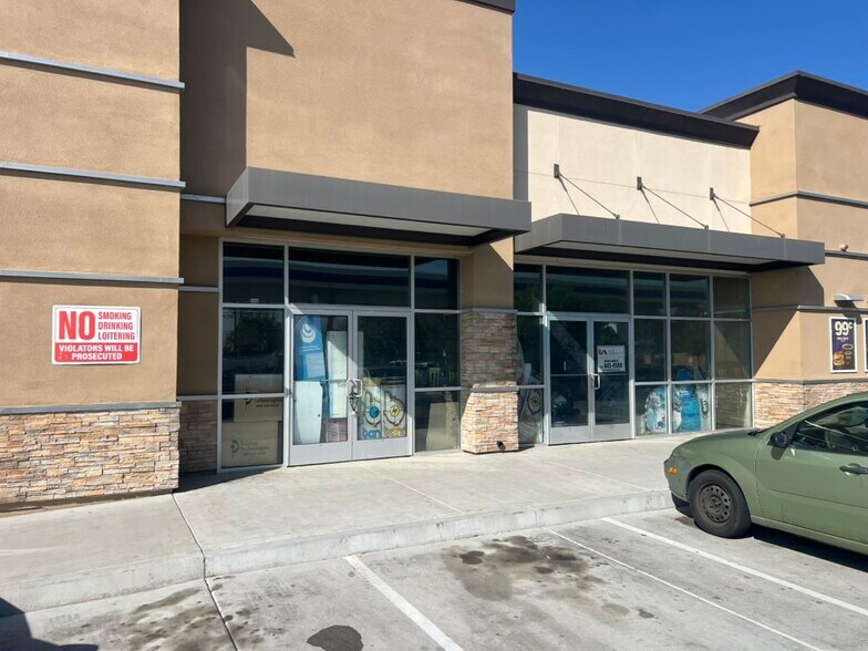 More Photos Of 2122 W Highland Ave, San Bernardino Service Station For Lease