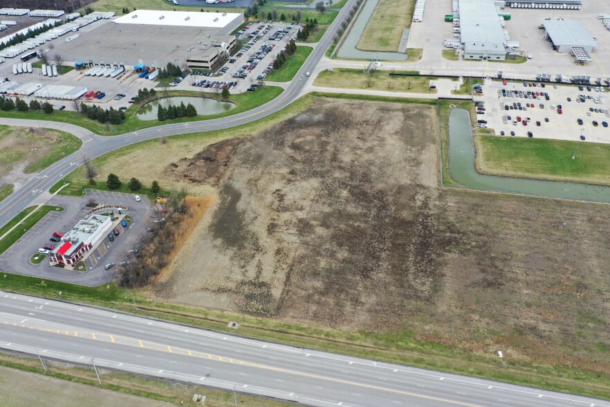 More Photos Of 00 Arbor Dr, Northwood Land For Lease