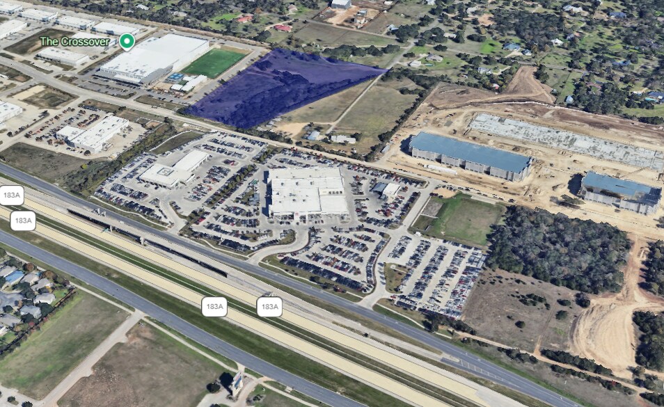 More Photos Of Scottsdale Dr, Leander, Leander Land For Sale