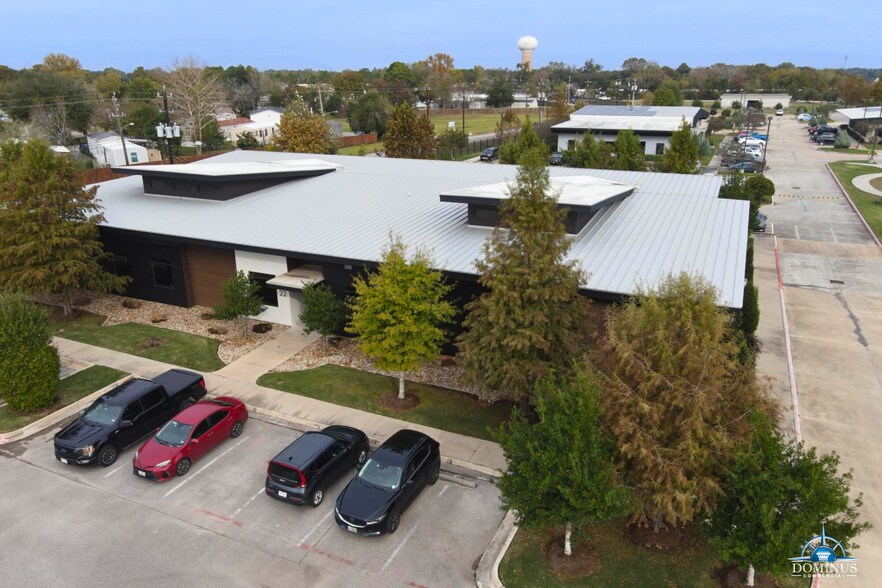 Primary Photo Of 22 Pinnacle Way, Pasadena Office For Sale