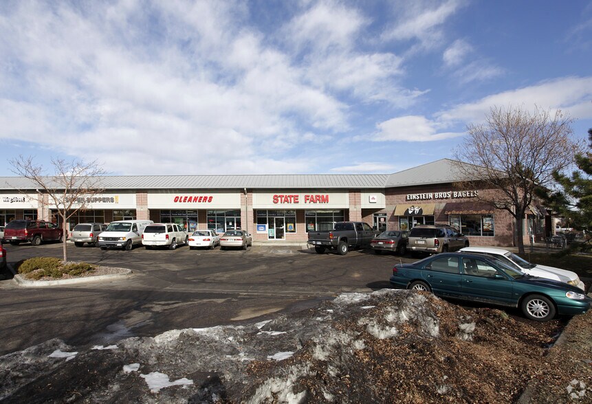 More Photos Of 9385 S Colorado Blvd, Highlands Ranch Unknown For Lease