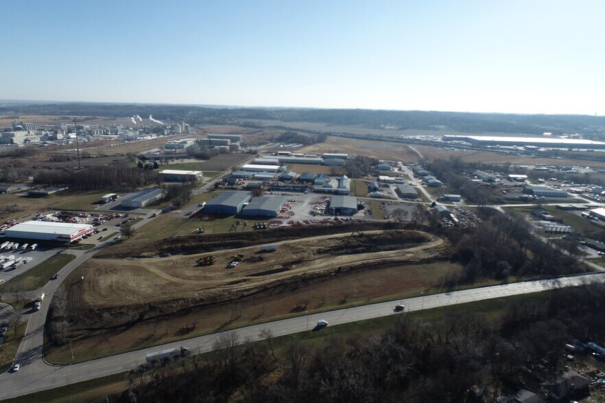 More Photos Of 105 Eastgate Dr, Blair Land For Sale