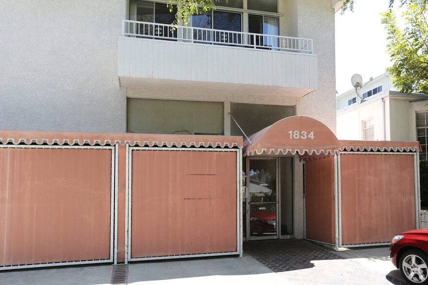 More Photos Of 1834 Thayer Ave, Los Angeles Apartments For Sale