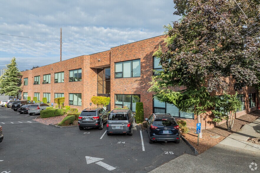 Primary Photo Of 975 SE Sandy Blvd, Portland Office For Lease