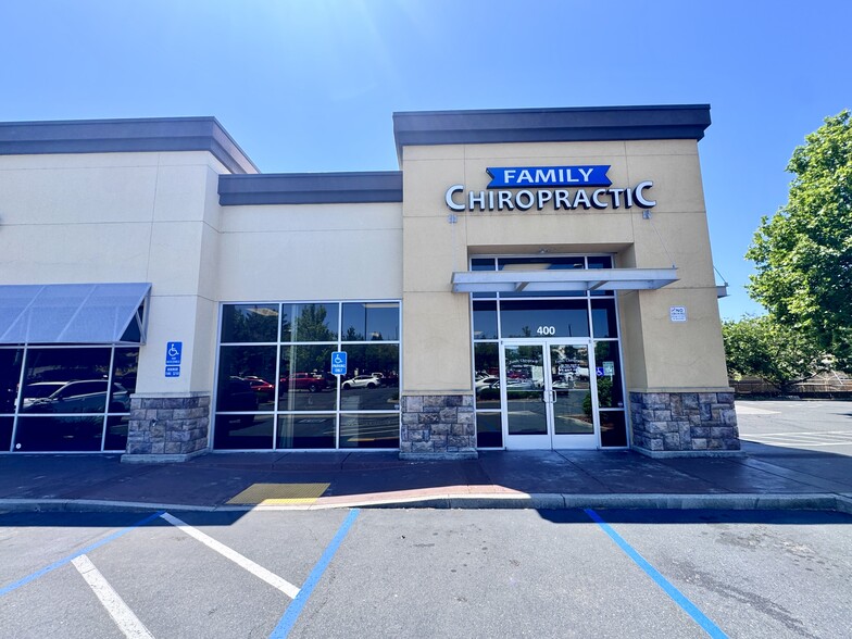 Primary Photo Of 1230-1240 Churn Creek Rd, Redding Unknown For Lease