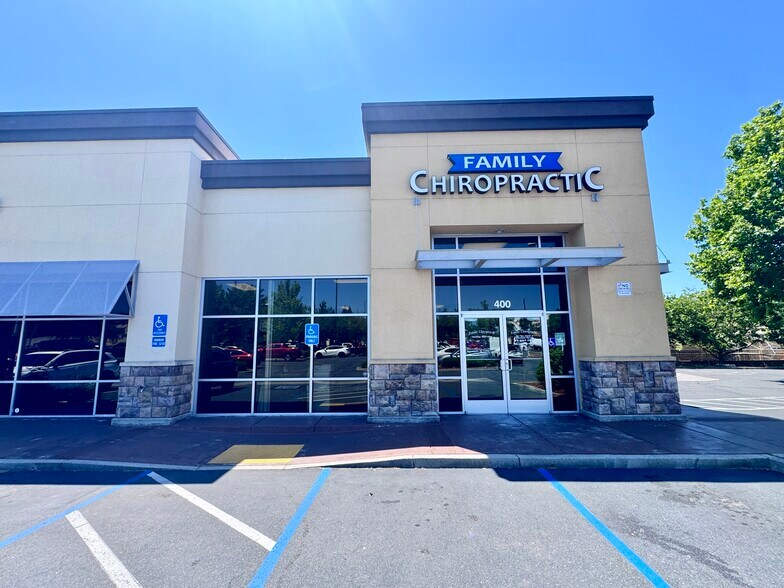 More Photos Of 1230-1240 Churn Creek Rd, Redding Unknown For Lease