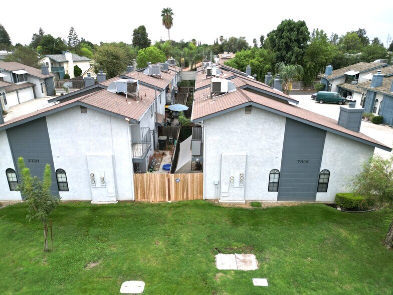 More Photos Of 7717 S Laurelglen Blvd, Bakersfield Apartments For Sale