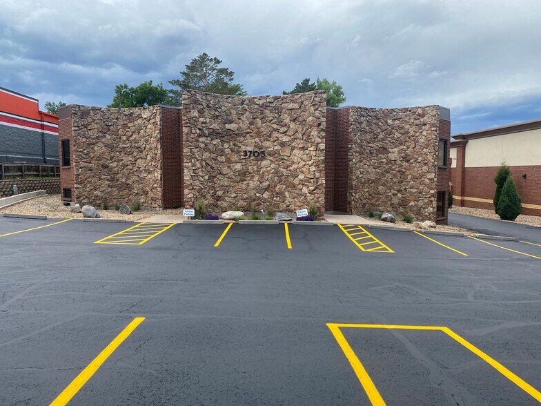 More Photos Of 3705 Kipling St, Wheat Ridge Office For Lease