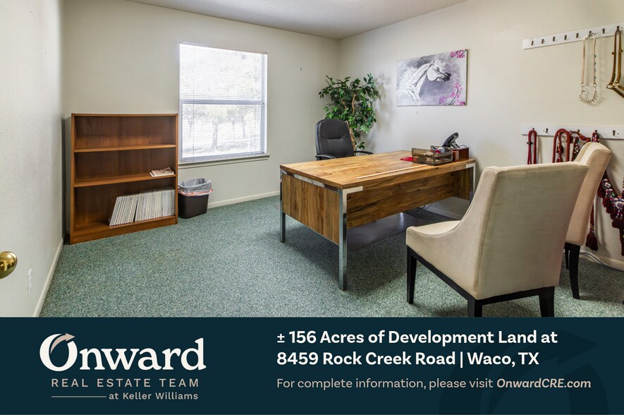 More Photos Of 8459 Rock Creek Rd, Waco Land For Sale