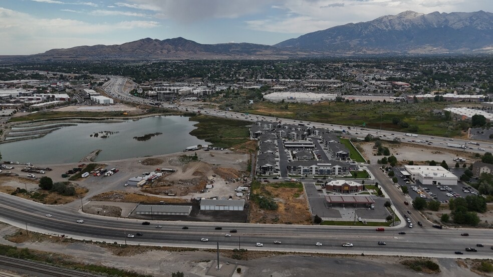 Primary Photo Of 1035 Harts Dr, American Fork Land For Lease