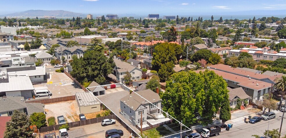 More Photos Of 315 Grand Blvd, San Mateo Apartments For Sale