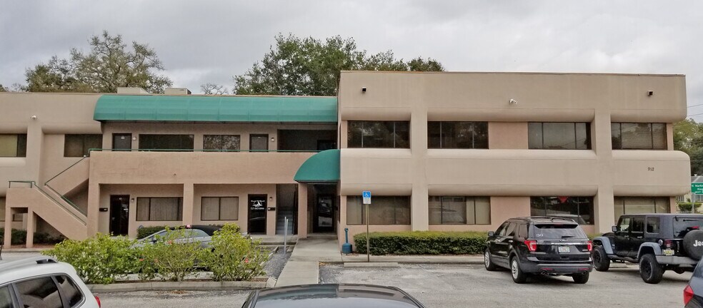 More Photos Of 912 Drew St, Clearwater Office For Lease