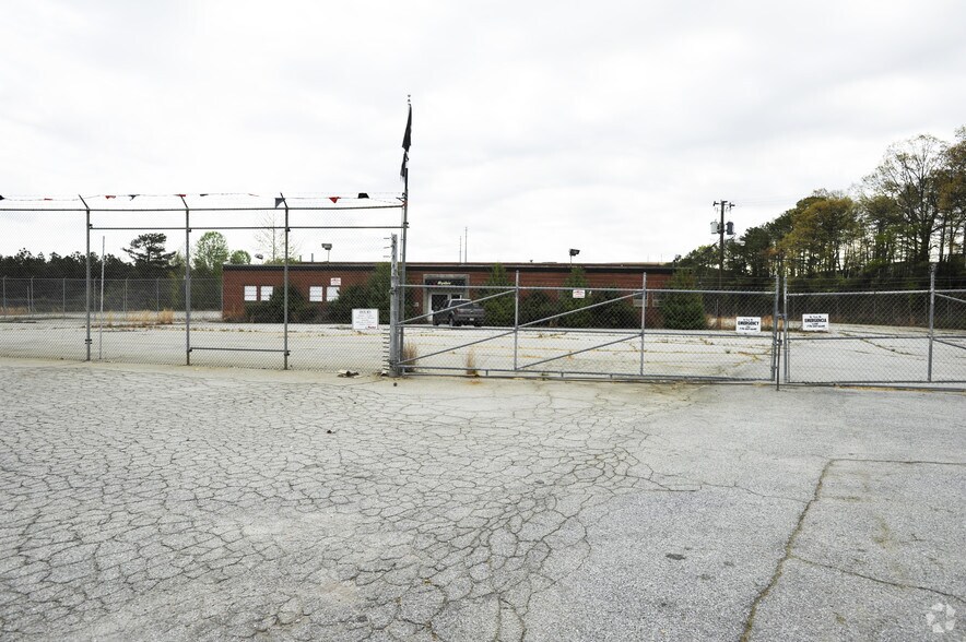 More Photos Of 1940-1952 Moreland Ave SE, Atlanta Industrial For Sale