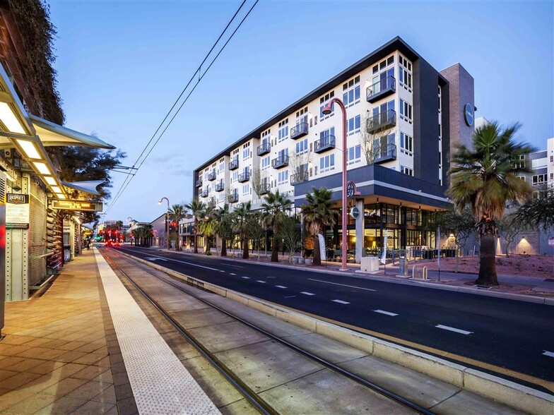 More Photos Of 1505 N Central Ave, Phoenix Apartments For Lease